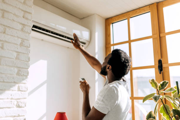 Best Air Conditioning Repair  in Waterflow, NM