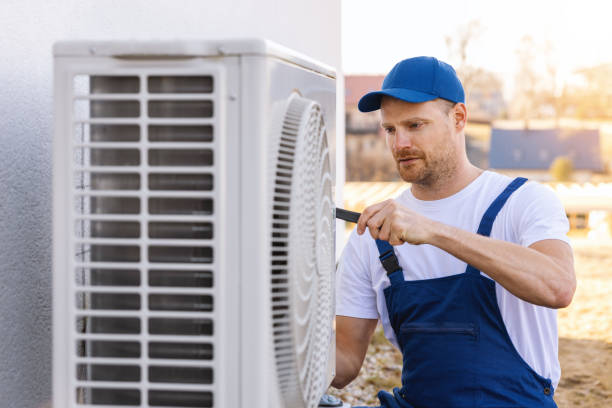 Best Commercial HVAC Repair  in Waterflow, NM